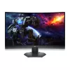 DELL S Series S3222DGM monitorius 80 cm (31,5 colio) 2560 x 1440 pikselių Wide Quad HD LCD juodas