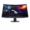 DELL S Series S3222DGM monitorius 80 cm (31,5 colio) 2560 x 1440 pikselių Wide Quad HD LCD juodas