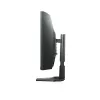 DELL S Series S3222DGM monitorius 80 cm (31,5 colio) 2560 x 1440 pikselių Wide Quad HD LCD juodas