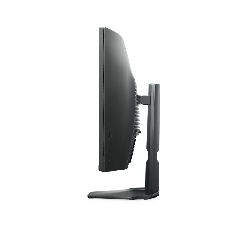DELL S Series S3222DGM monitorius 80 cm (31,5 colio) 2560 x 1440 pikselių Wide Quad HD LCD juodas