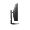 DELL S Series S3222DGM monitorius 80 cm (31,5 colio) 2560 x 1440 pikselių Wide Quad HD LCD juodas