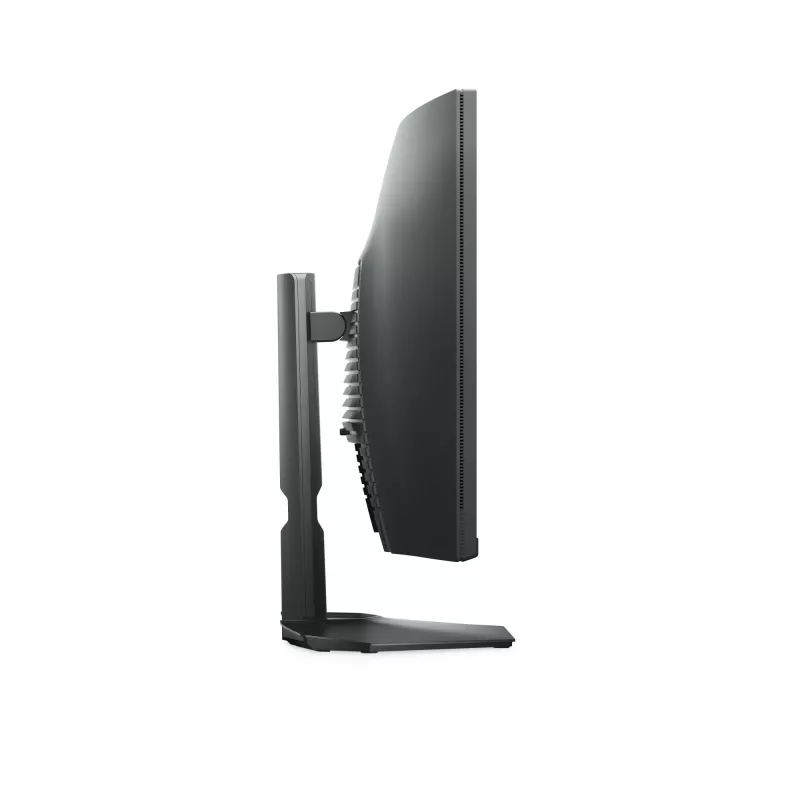 DELL S Series S3222DGM monitorius 80 cm (31,5 colio) 2560 x 1440 pikselių Wide Quad HD LCD juodas