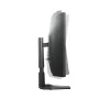 DELL S Series S3222DGM monitorius 80 cm (31,5 colio) 2560 x 1440 pikselių Wide Quad HD LCD juodas