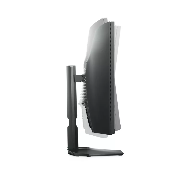 DELL S Series S3222DGM monitorius 80 cm (31,5 colio) 2560 x 1440 pikselių Wide Quad HD LCD juodas