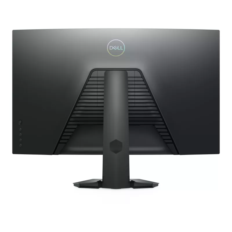 DELL S Series S3222DGM monitorius 80 cm (31,5 colio) 2560 x 1440 pikselių Wide Quad HD LCD juodas
