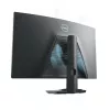 DELL S Series S3222DGM monitorius 80 cm (31,5 colio) 2560 x 1440 pikselių Wide Quad HD LCD juodas