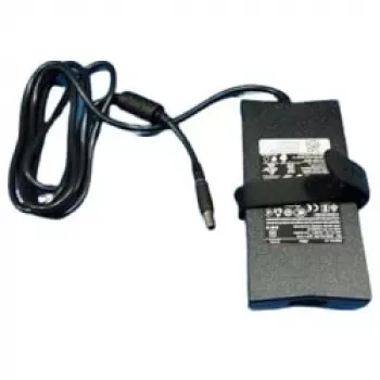 DELL 450-19221 maitinimo adapteris / keitiklis 130 W, juodas