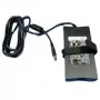 DELL 450-19221 maitinimo adapteris / keitiklis 130 W, juodas