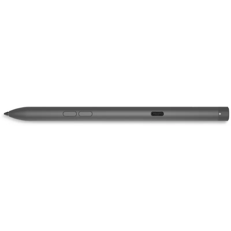 DELL Pro Premium Active Pen - PN7522W, rašiklis, nešiojamam kompiuteriui, Dell, juodas, Latitude 9520 2-in-1, Latitude 9510 2-in-1, Latitude 9430 2in1, Latitude 9420 2-in-1, Latitude..., 960 h, 45 mAh