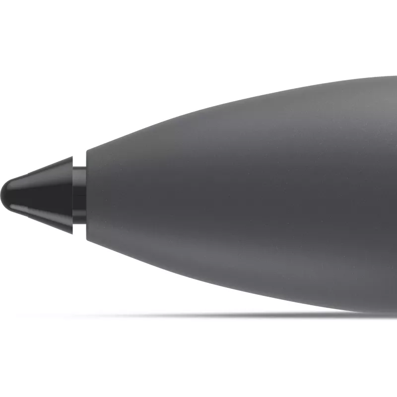 DELL Pro Premium Active Pen - PN7522W, rašiklis, nešiojamam kompiuteriui, Dell, juodas, Latitude 9520 2-in-1, Latitude 9510 2-in-1, Latitude 9430 2in1, Latitude 9420 2-in-1, Latitude..., 960 h, 45 mAh