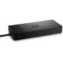 DELL Thunderbolt™ Dock – WD22TB4, dokavimo stotelė, Thunderbolt, 10/100/1000 Mbit/s, juoda, 5120 x 2880 pikseliai, nuolatinė srovė