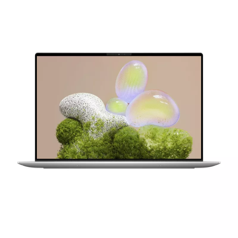 Nešiojamas kompiuteris DELL XPS 13 9350 Copilot+ PC Intel Core Ultra 7 258V 34 cm (13.4 inch) Full HD+ 32 GB LPDDR5x-SDRAM 1 TB SSD Wi-Fi 7 (802.11be) Windows 11 Pro Nordic Platinum