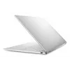 Nešiojamas kompiuteris DELL XPS 13 9350 Copilot+ PC Intel Core Ultra 7 258V 34 cm (13.4 inch) Full HD+ 32 GB LPDDR5x-SDRAM 1 TB SSD Wi-Fi 7 (802.11be) Windows 11 Pro Nordic Platinum