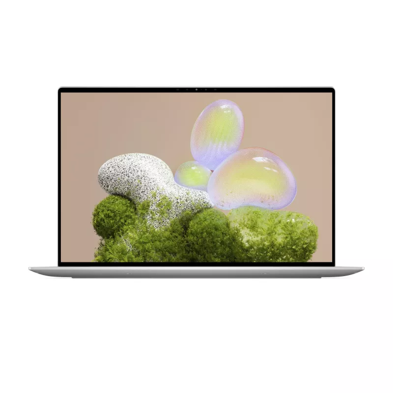 Nešiojamas kompiuteris DELL XPS 13 9350 Copilot+ PC Intel Core Ultra 7 258V 34 cm (13.4 inch) jutiklinis 3K 32 GB LPDDR5x-SDRAM 1 TB SSD Wi-Fi 7 (802.11be) Windows 11 Pro Platinum