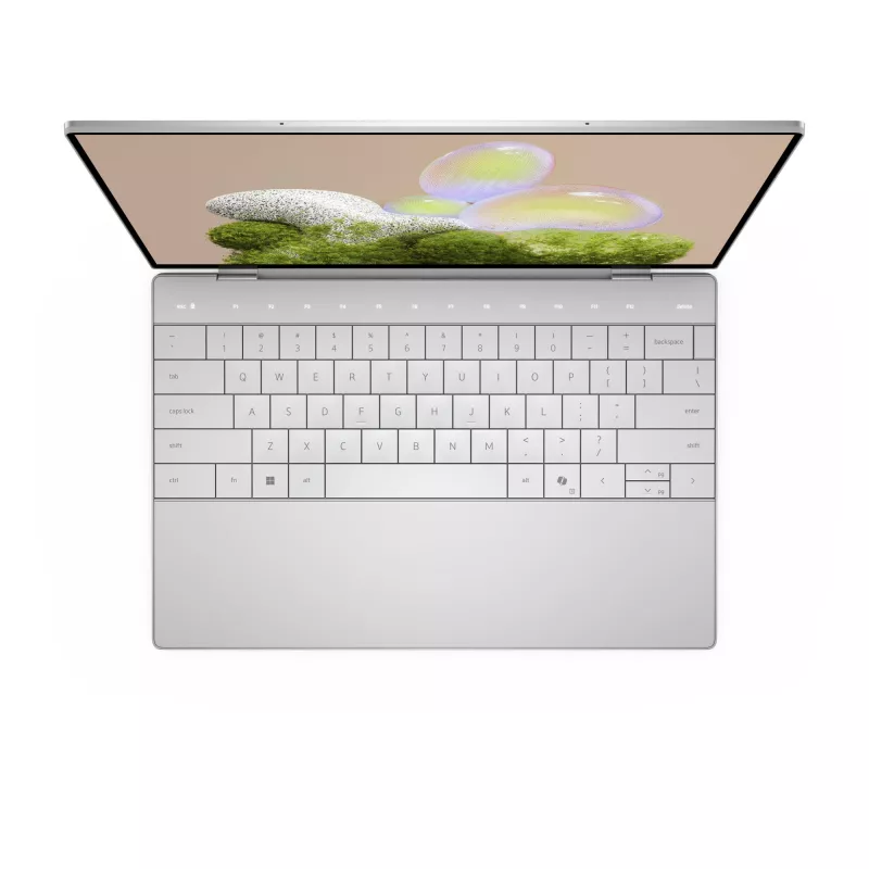 Nešiojamas kompiuteris DELL XPS 13 9350 Copilot+ PC Intel Core Ultra 7 258V 34 cm (13.4 inch) jutiklinis 3K 32 GB LPDDR5x-SDRAM 1 TB SSD Wi-Fi 7 (802.11be) Windows 11 Pro Platinum