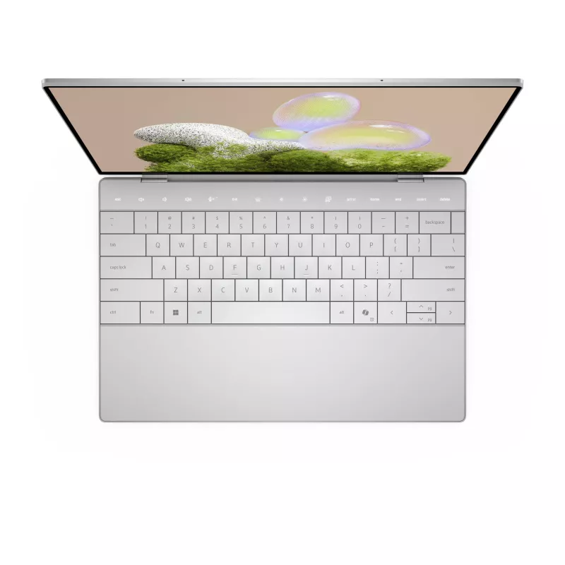 Nešiojamas kompiuteris DELL XPS 13 9350 Copilot+ PC Intel Core Ultra 7 258V 34 cm (13.4 inch) jutiklinis 3K 32 GB LPDDR5x-SDRAM 1 TB SSD Wi-Fi 7 (802.11be) Windows 11 Pro Platinum
