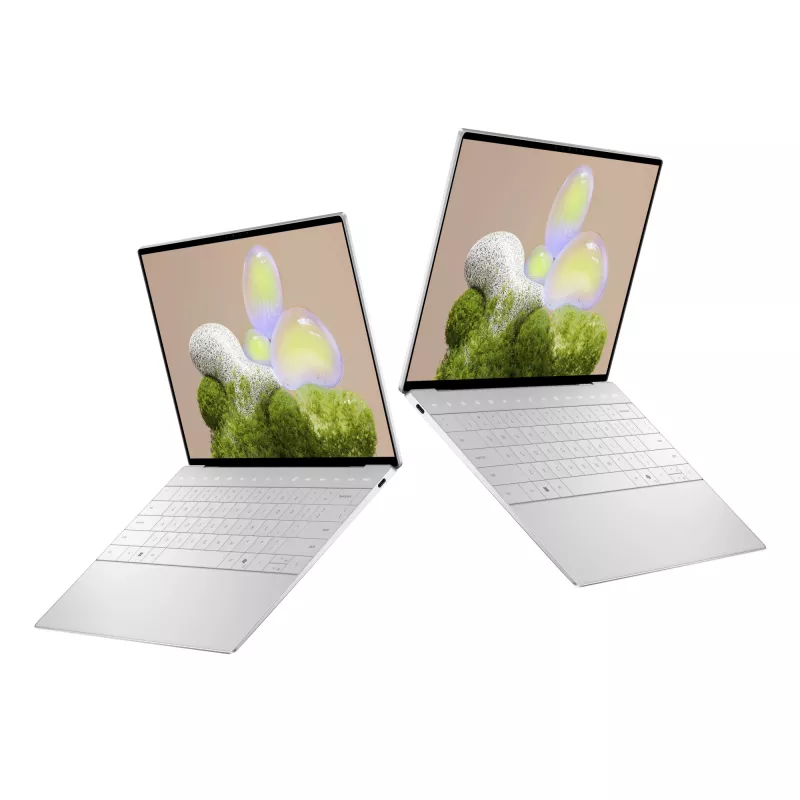 Nešiojamas kompiuteris DELL XPS 13 9350 Copilot+ PC Intel Core Ultra 7 258V 34 cm (13.4 inch) jutiklinis 3K 32 GB LPDDR5x-SDRAM 1 TB SSD Wi-Fi 7 (802.11be) Windows 11 Pro Platinum
