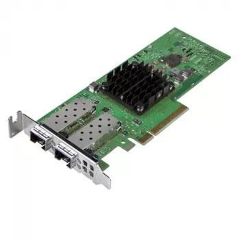 DELL 540-BDID tinklo plokštė Vidinė Ethernet / Fiber 25000 Mbit/s