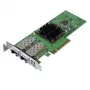 DELL 540-BDID tinklo plokštė Vidinė Ethernet / Fiber 25000 Mbit/s