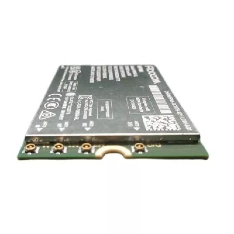DELL DW5931E Vidinė WWAN kortelė 1250 Mbit/s