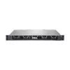 DELL PowerEdge R260 serveris 480 GB stelažinis (1U) Intel Xeon 6 6333P 3.1 GHz 16 GB DDR5-SDRAM 700 W