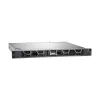 DELL PowerEdge R260 serveris 480 GB stelažinis (1U) Intel Xeon 6 6333P 3.1 GHz 16 GB DDR5-SDRAM 700 W