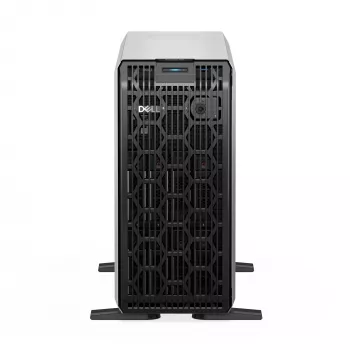 DELL PowerEdge T360 server 960 GB bokštas (4.5U) Intel Xeon 6 6333P 3.1 GHz 32 GB DDR5-SDRAM 700 W