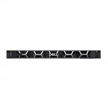 DELL PowerEdge R360 serveris 960 GB stelažinis (1U) Intel Xeon 6 6333P 3.1 GHz 32 GB DDR5-SDRAM 700 W