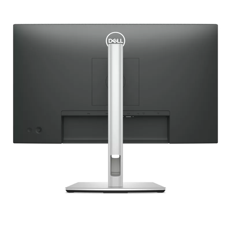 DELL Pro Plus P2425H 23,8 colių Full HD LCD monitorius juodas