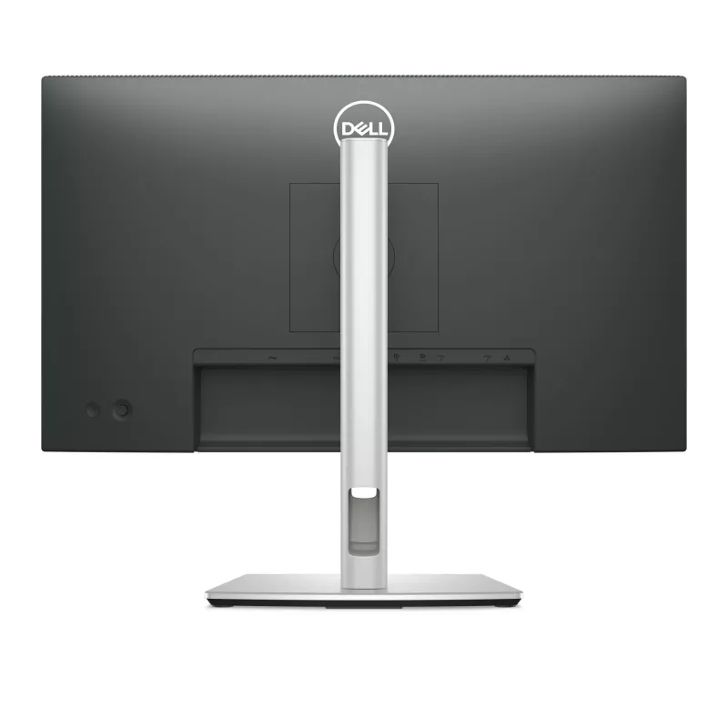 DELL Pro Plus P2425HE monitor 60,5 cm (23,8 colio) 1920 x 1080 pikselių Full HD LCD juodas