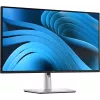 DELL Pro Plus P2725D monitor 68,6 cm (27 inch) 2560 x 1440 pikseliai QHD LCD juodas, sidabrinis