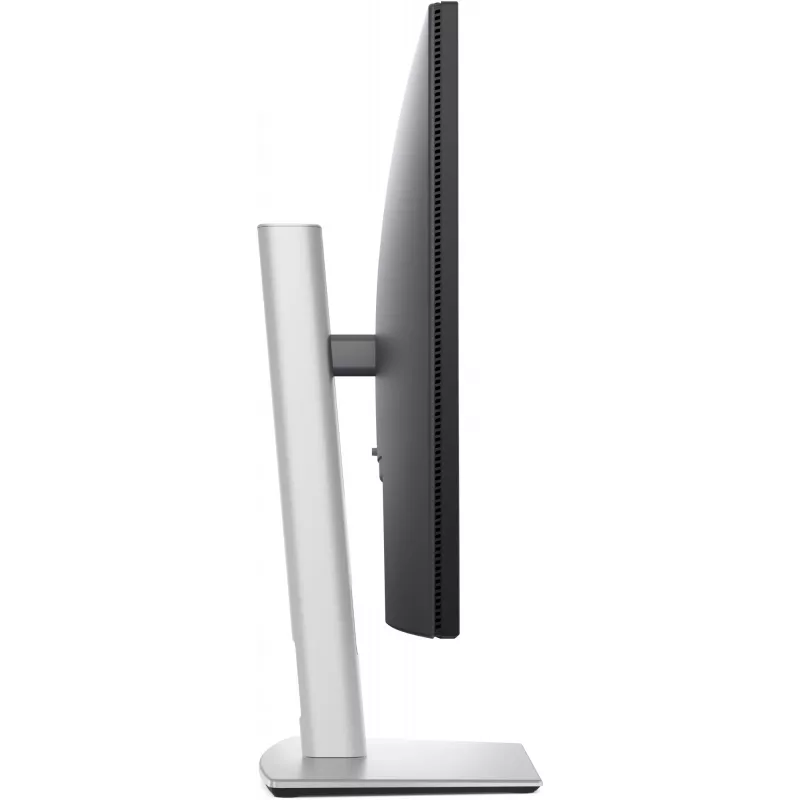 DELL Pro Plus P2725D monitor 68,6 cm (27 inch) 2560 x 1440 pikseliai QHD LCD juodas, sidabrinis