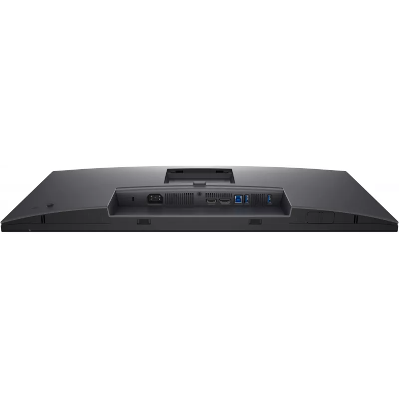 DELL Pro Plus P2725D monitor 68,6 cm (27 inch) 2560 x 1440 pikseliai QHD LCD juodas, sidabrinis