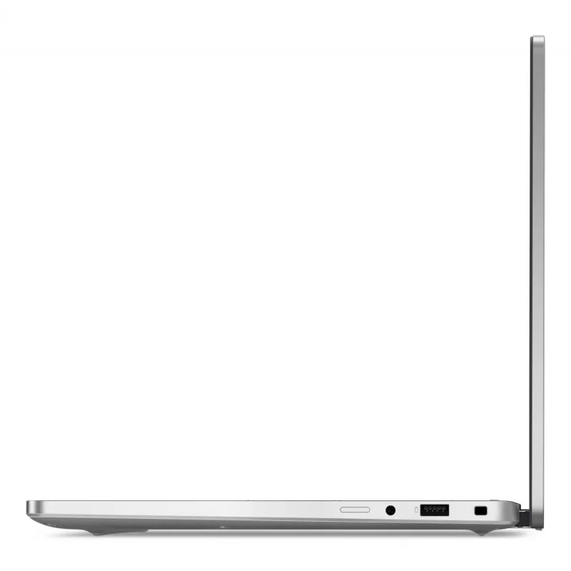 Nešiojamas kompiuteris DELL Pro 14 Plus PB14250 Intel Core Ultra 7 265U 35,6 cm (14 colių) Full HD+ 32 GB DDR5-SDRAM 512 GB SSD Wi-Fi 6E Windows 11 Pro Aliuminis