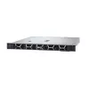 DELL PowerEdge R360 serveris 480 GB stelažinis (1U) Intel Xeon 6 6325P 3.5 GHz 32 GB DDR5-SDRAM 700 W