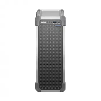 DELL PowerEdge T160 serveris 2 TB bokštas (3U) Intel Xeon 6 6315P 2.8 GHz 32 GB DDR5-SDRAM 300 W