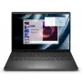 DELL Pro 14 Essential PV14250 Intel Core 7 150U nešiojamas kompiuteris 35,6 cm (14 colių) Full HD+ 16 GB DDR5-SDRAM 512 GB SSD Wi-Fi 6 (802.11ax) Windows 11 Pro Nordic Black
