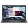 Nešiojamas kompiuteris DELL Pro 15 Essential PV15255, AMD Ryzen™ 5 7520U, 15.6 colio Full HD, 8 GB LPDDR5, 512 GB SSD, Windows 11 Pro, juodas