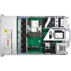 DELL PowerEdge R570 server 960 GB stelažas (2U) Intel Xeon 6 6507P 3.5 GHz 32 GB DDR5-SDRAM 1100 W