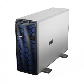 DELL PowerEdge T560 server 960 GB bokštinis (4.5U) Intel Xeon Silver 4514Y 2 GHz 64 GB DDR5-SDRAM 1100 W