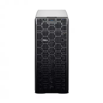 DELL PowerEdge T560 server 960 GB bokštinis (4.5U) Intel Xeon Silver 4514Y 2 GHz 64 GB DDR5-SDRAM 1100 W