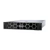 DELL PowerEdge R760XS serveris 480 GB stelažinis (2U) Intel Xeon Silver 4510 2.4 GHz 32 GB DDR5-SDRAM 1100 W