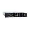 DELL PowerEdge R760XS serveris 480 GB stelažinis (2U) Intel Xeon Silver 4510 2.4 GHz 32 GB DDR5-SDRAM 1100 W