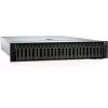 DELL PowerEdge R760XS serveris 480 GB stelažinis (2U) Intel Xeon Silver 4510 2.4 GHz 32 GB DDR5-SDRAM 1100 W