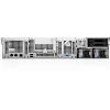 DELL PowerEdge R760XS serveris 480 GB stelažinis (2U) Intel Xeon Silver 4510 2.4 GHz 32 GB DDR5-SDRAM 1100 W