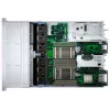 DELL PowerEdge R760XS serveris 480 GB stelažinis (2U) Intel Xeon Silver 4510 2.4 GHz 32 GB DDR5-SDRAM 1100 W