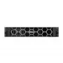 DELL PowerEdge R760XS serveris 960 GB stelažinis (2U) Intel Xeon Silver 4514Y 2 GHz 64 GB DDR5-SDRAM 1100 W