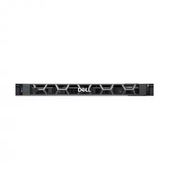 DELL PowerEdge R660XS serveris 480 GB stelažinis (1U) Intel Xeon Silver 4510 2.4 GHz 32 GB DDR5-SDRAM 1100 W
