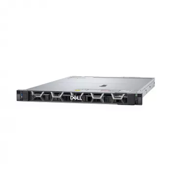 DELL PowerEdge R660XS serveris 480 GB stelažinis (1U) Intel Xeon Silver 4510 2.4 GHz 32 GB DDR5-SDRAM 1100 W