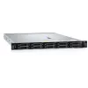 DELL PowerEdge R660XS serveris 480 GB stelažinis (1U) Intel Xeon Silver 4510 2.4 GHz 32 GB DDR5-SDRAM 1100 W